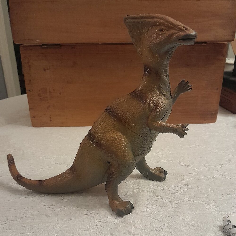 VTG Parasaurolphus by Imperial Toy